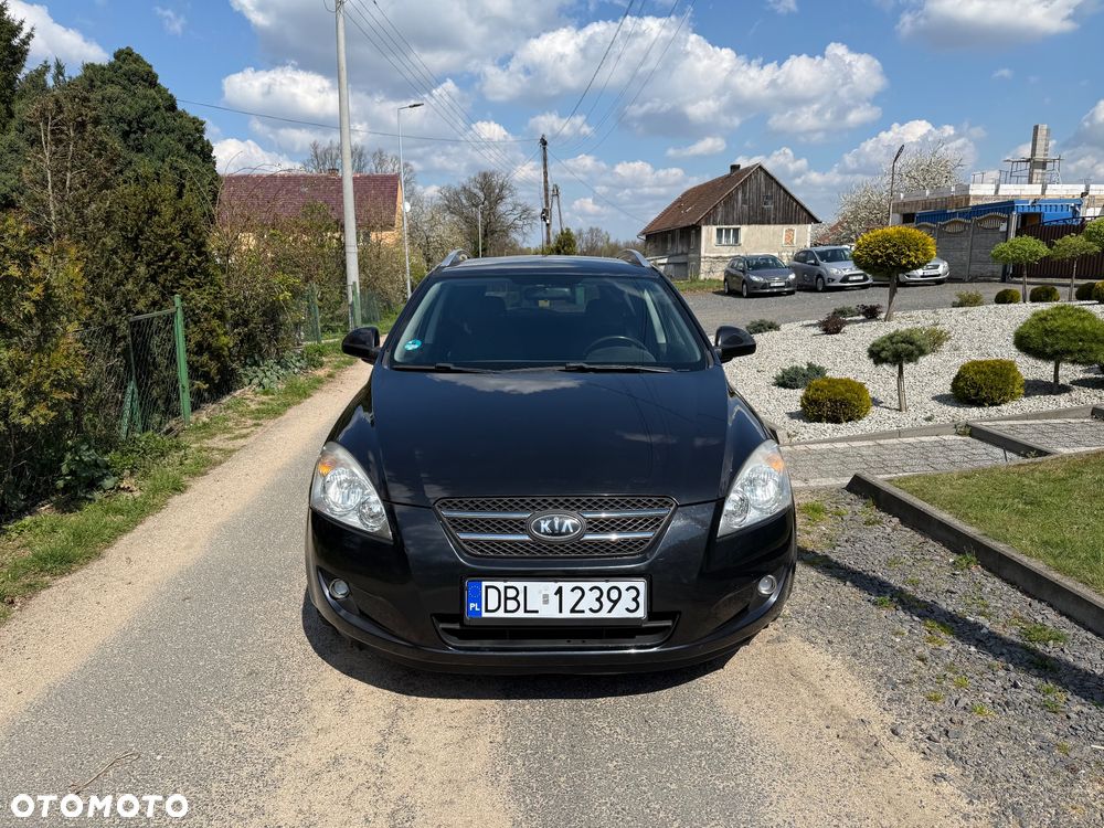Kia Ceed 1.4 Comfort - 8