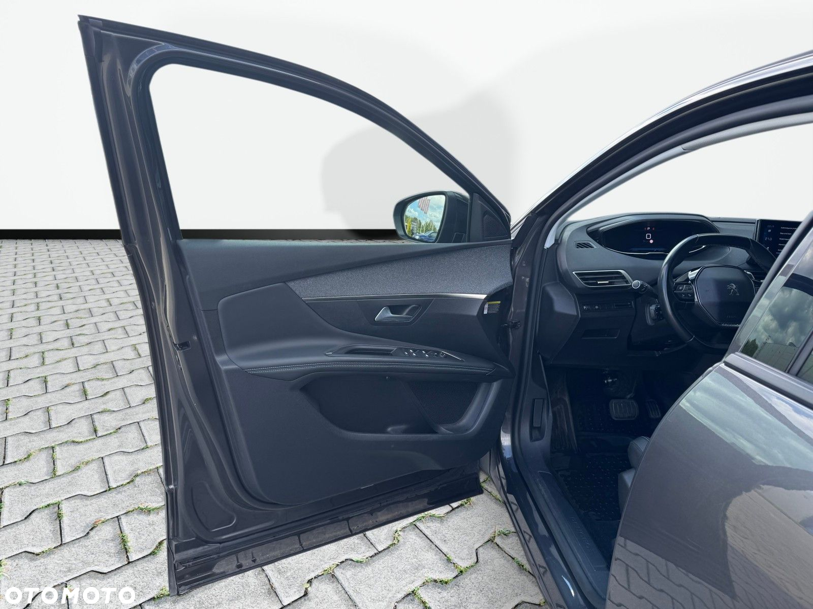 Peugeot 3008 - 10