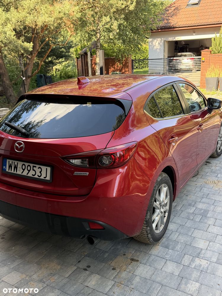 Mazda 3 - 30