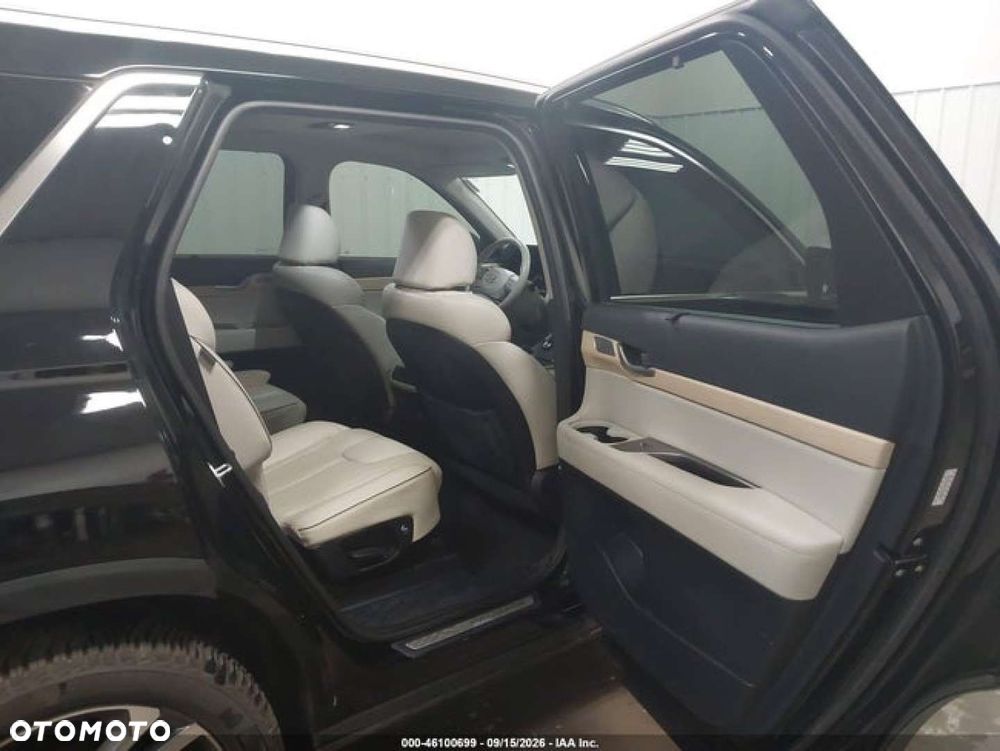 Hyundai Palisade - 14