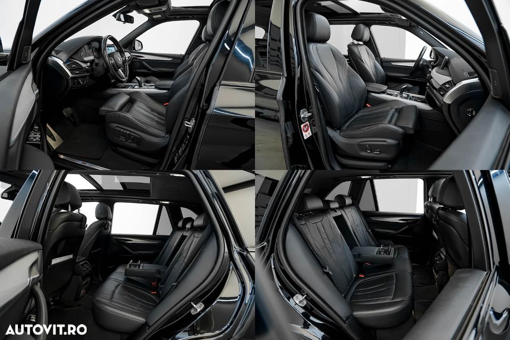 BMW X5 xDrive30d Sport-Aut. - 14