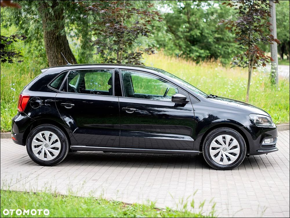 Volkswagen Polo - 5