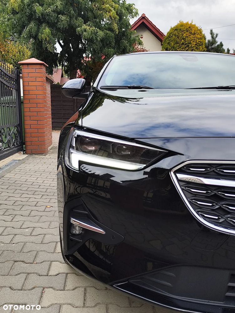 Opel Insignia 2.0 CDTI 4x4 Business Elegance S&S - 29