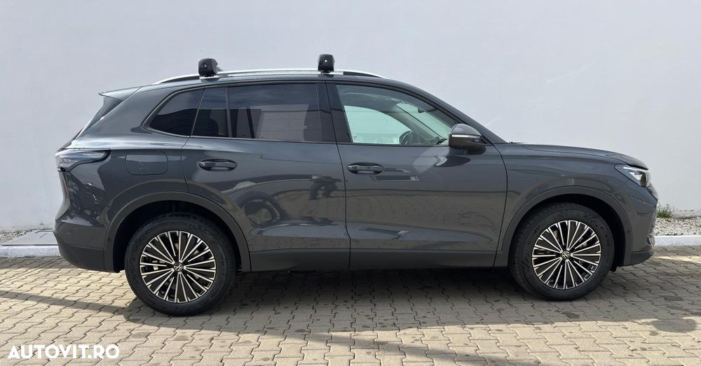 Volkswagen Tiguan 2.0 TDI DSG Life - 6
