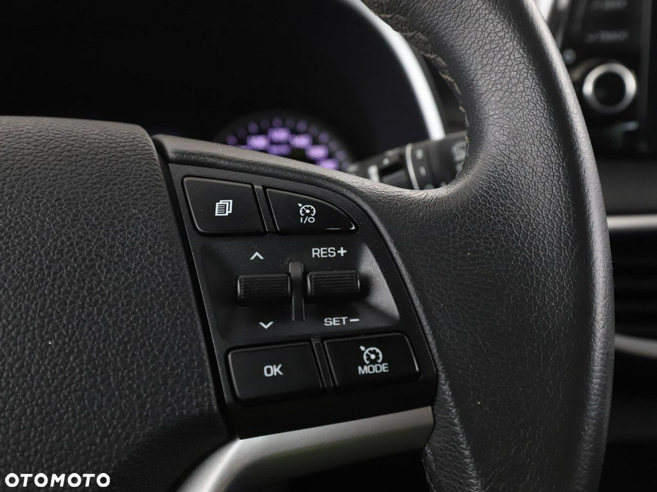 Hyundai Tucson 1.6 T-GDi Style 2WD DCT - 31