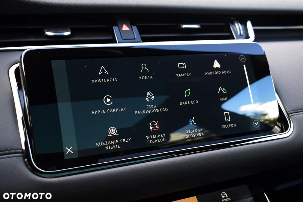 Land Rover Range Rover Evoque 2.0 D200 mHEV R-Dynamic - 17