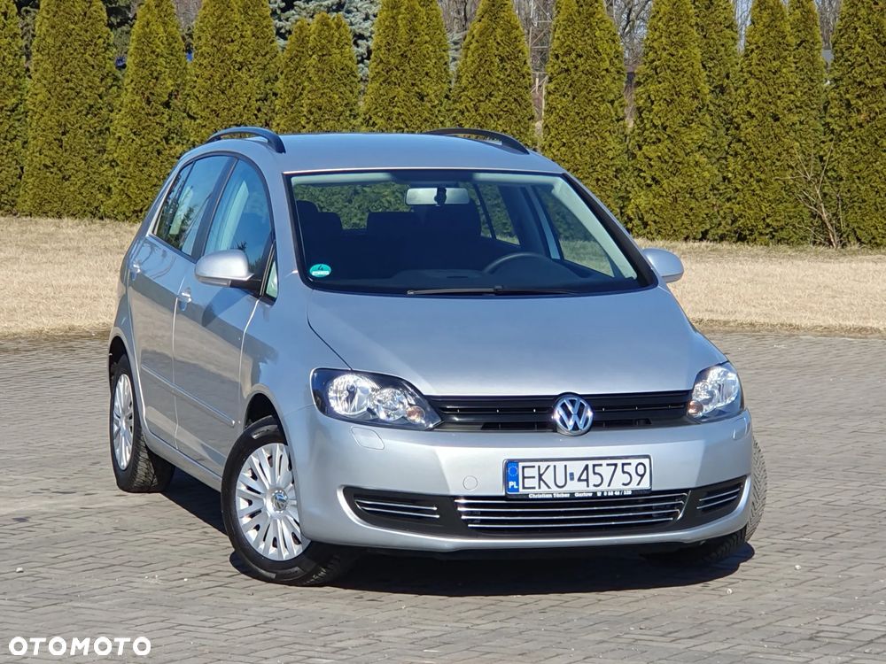 Volkswagen Golf Plus 1.2 TSI Life - 24