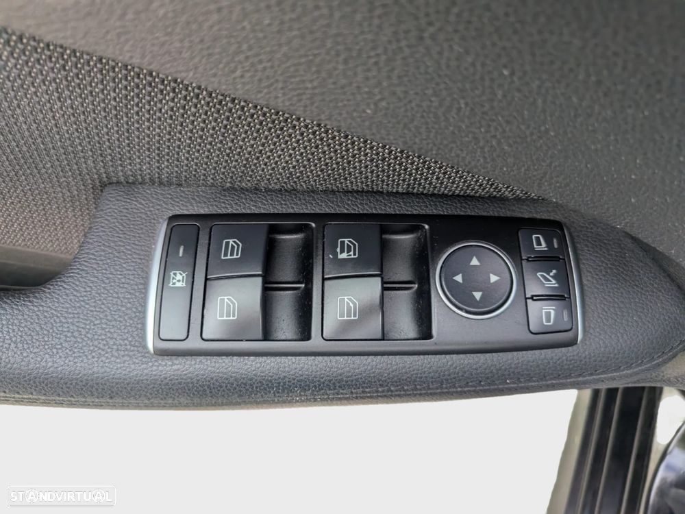 Mercedes-Benz E 250 CDI Avantgarde BE Auto. - 4