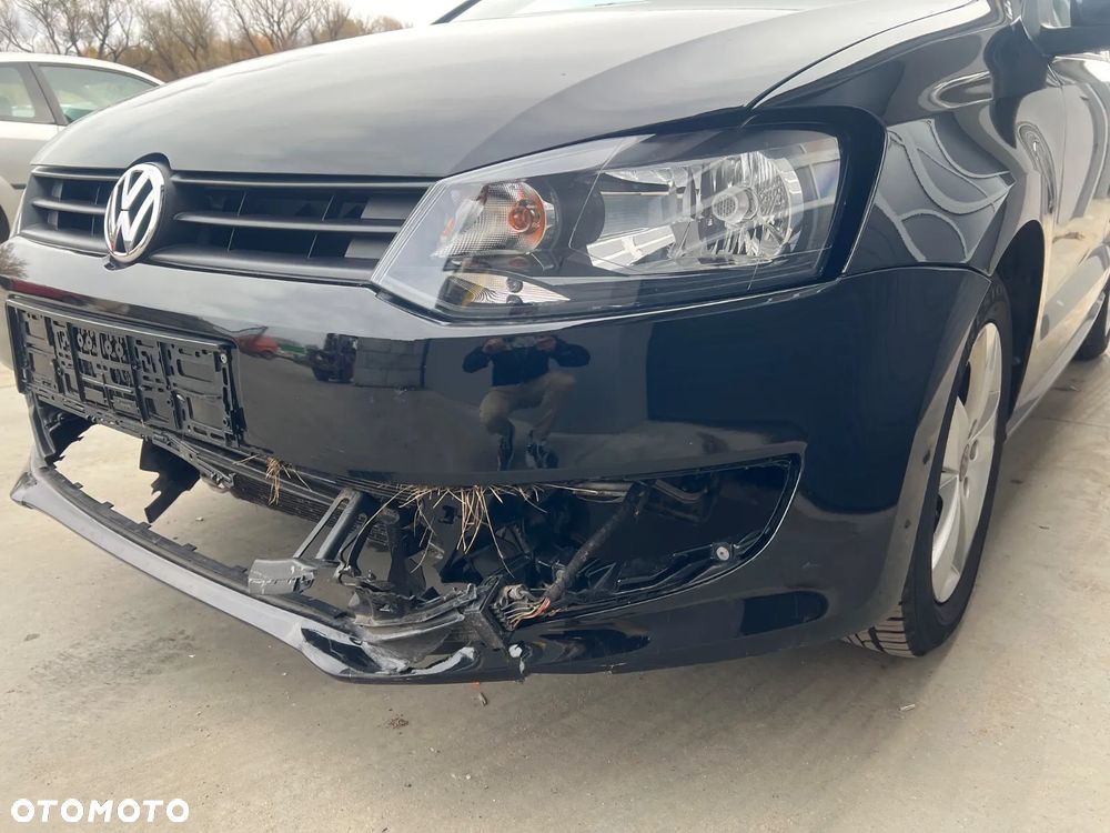 Volkswagen Polo 1.2 Trendline CityLine - 19