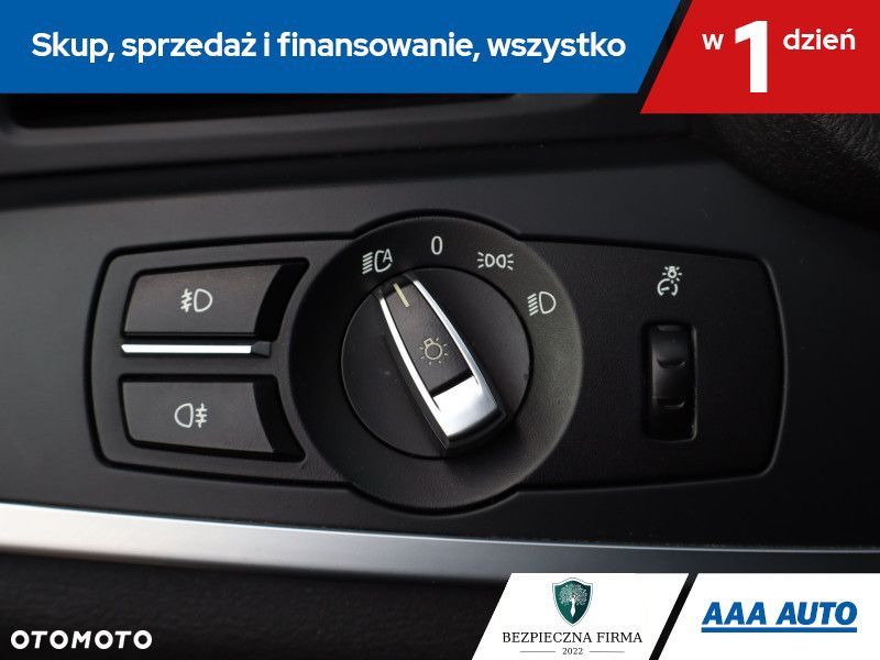 BMW X3 - 18
