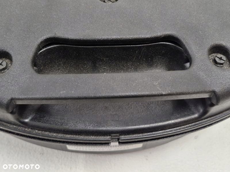 RENAULT KADJAR BOX-SUBWOOFER - 9