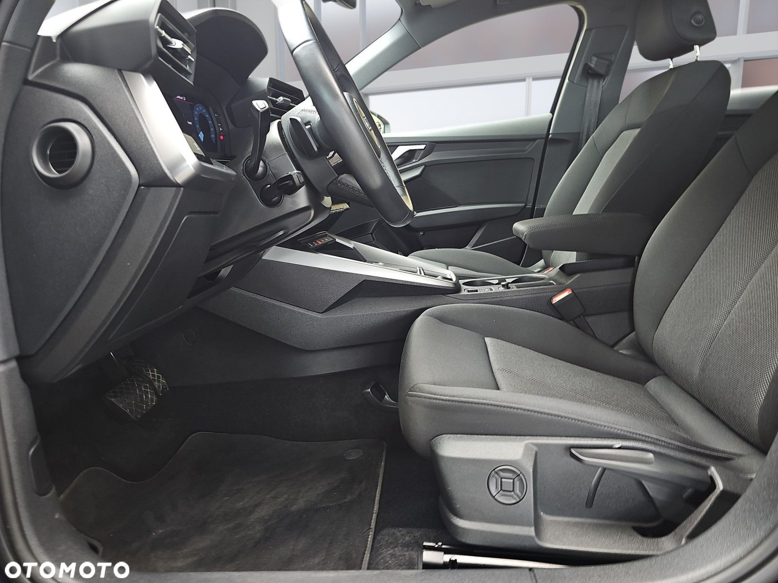 Audi A3 30 TDI S tronic - 18