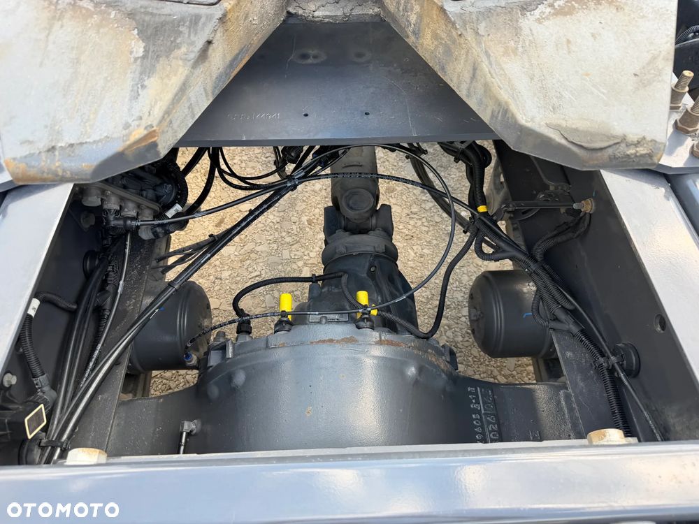 Renault T440 EURO 6 COMFORT / 2018 / SPROWADZONY - 12
