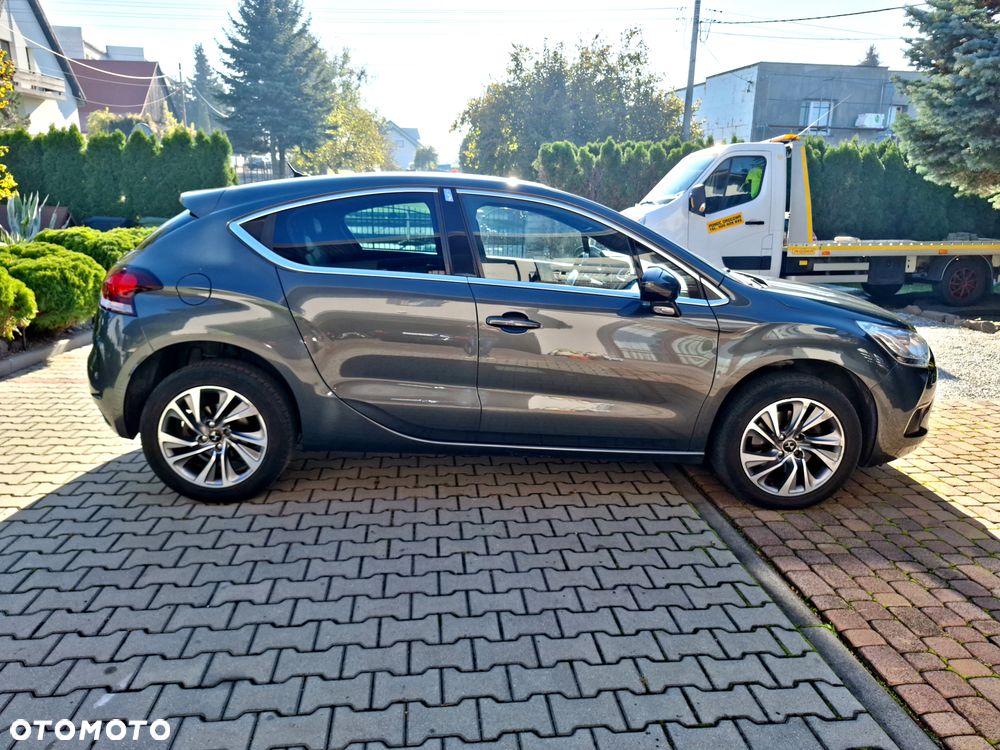 Citroën DS4 - 37