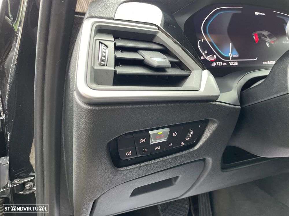 BMW 330 e Corporate Edition Auto - 27