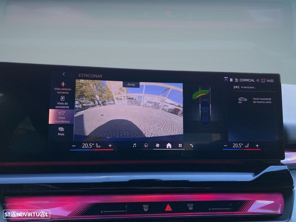 BMW i5 eDrive40 Pack Desportivo M - 9