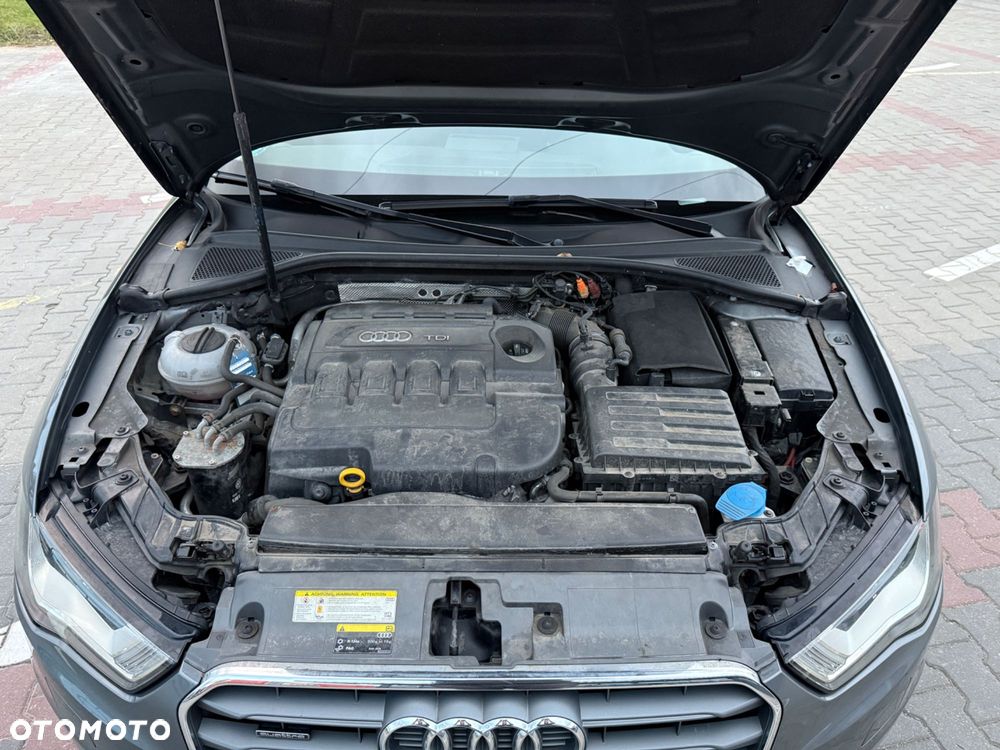 Audi A3 Sportback - 6