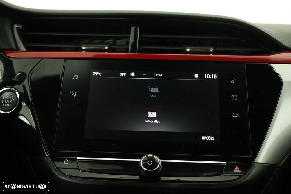 Opel Corsa-e 50 kWh GS - 11