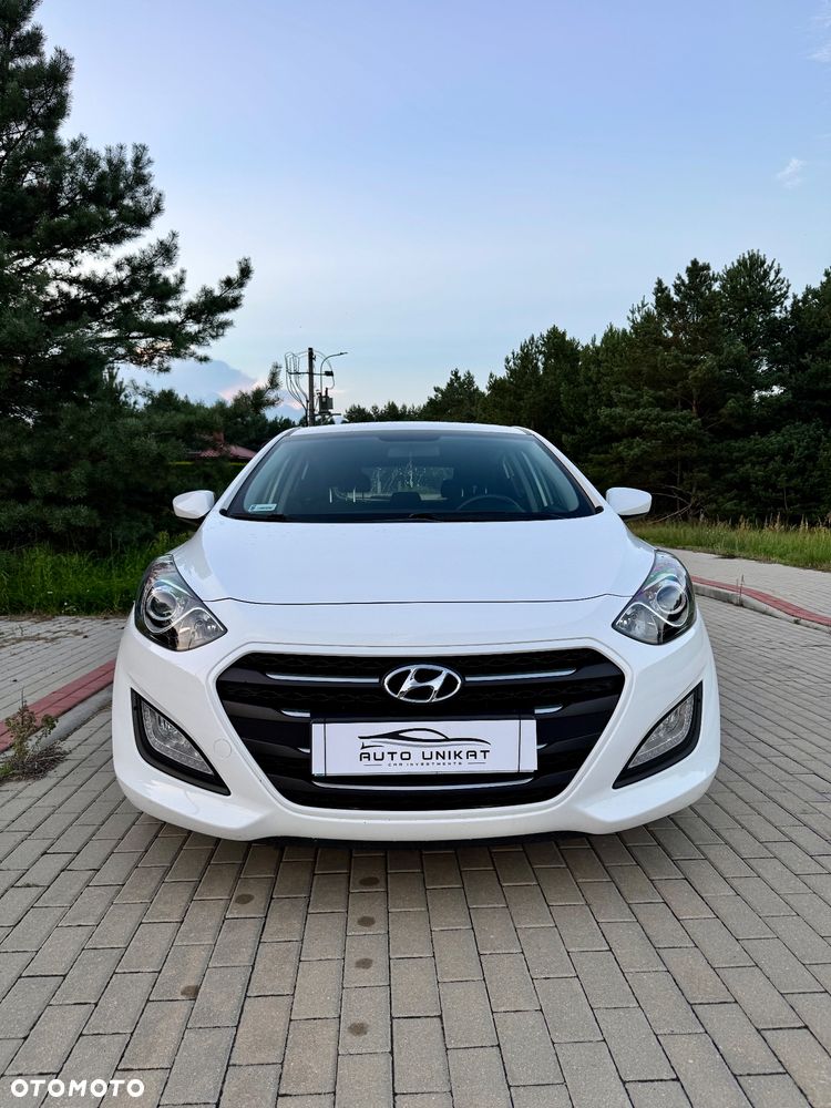 Hyundai i30 1.4 Style - 3