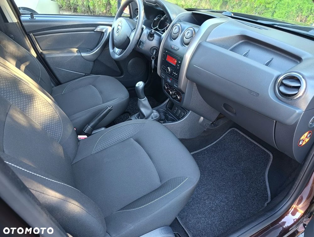 Dacia Duster SCe 115 4x2 Essentiel - 15
