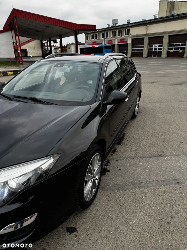 Renault Laguna 2.0 dCi Initiale - 17