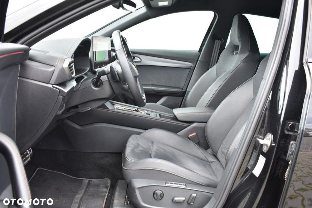 Cupra Formentor - 17