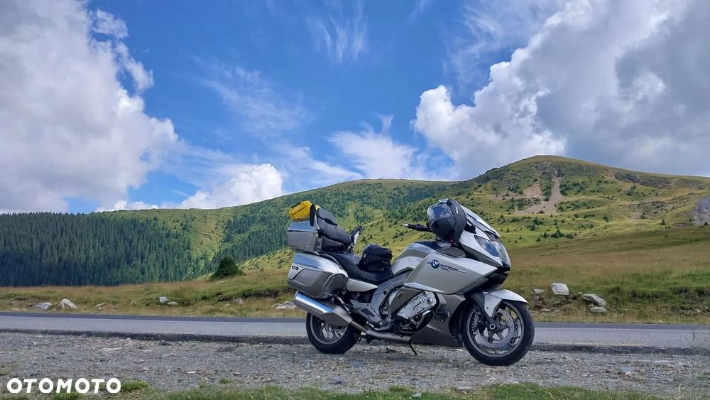 BMW K - 22