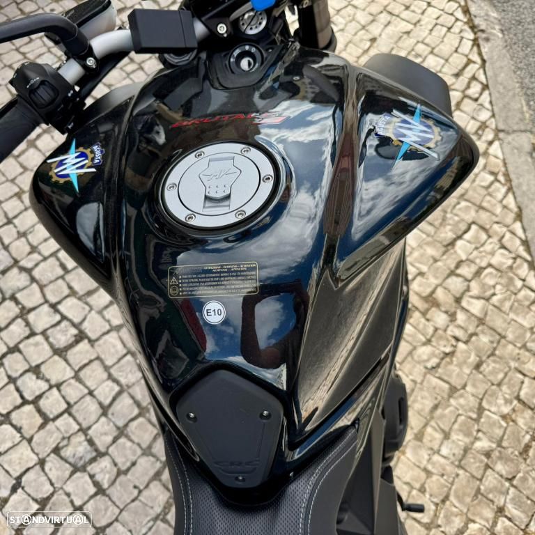 MV Agusta Brutale R - 30
