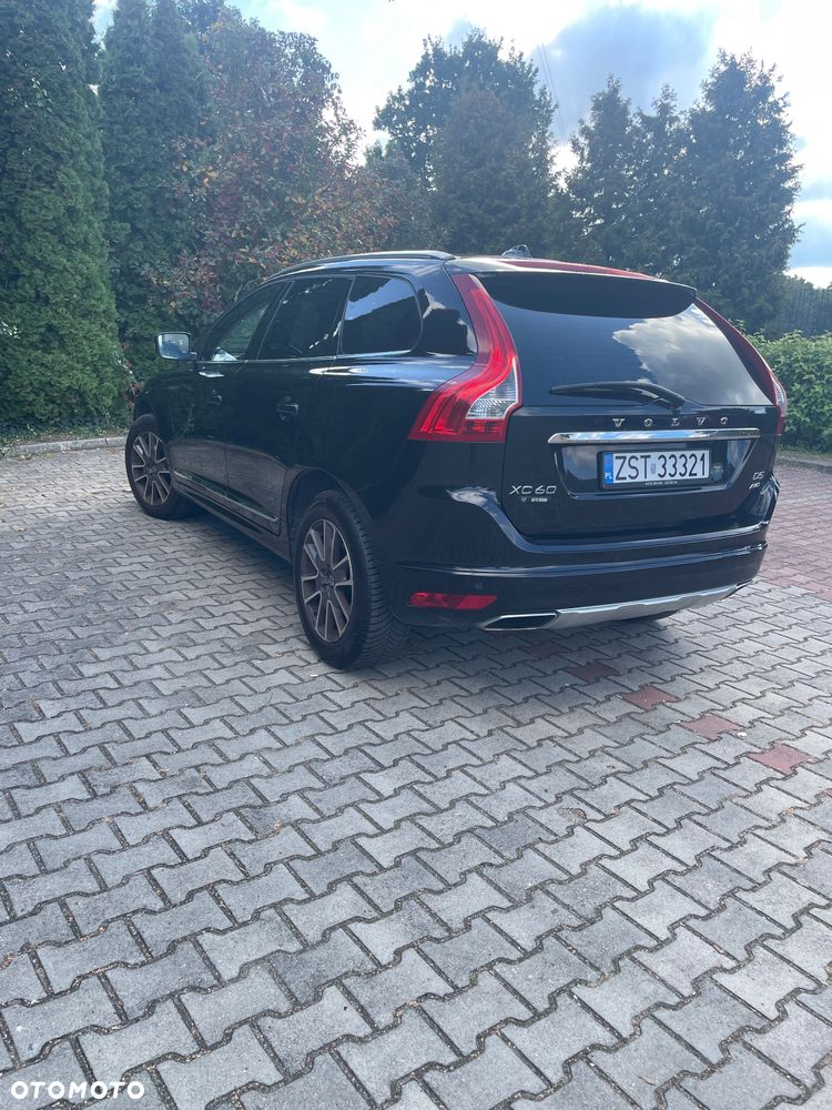 Volvo XC 60 D5 AWD Summum - 12