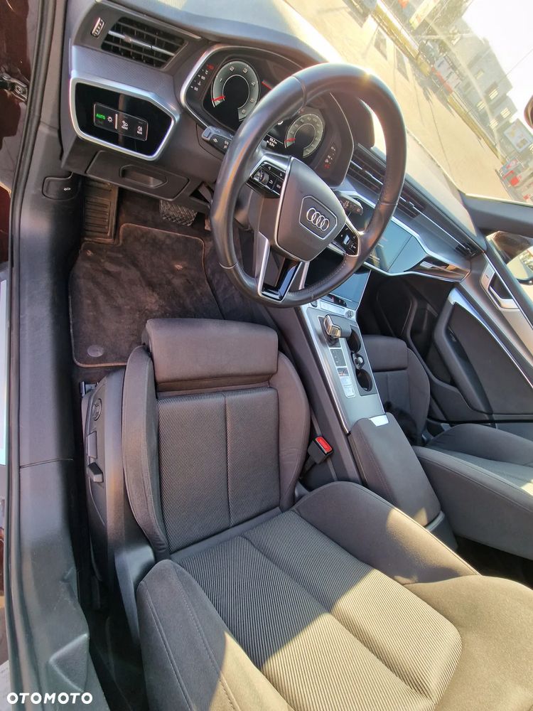 Audi A6 Allroad - 14