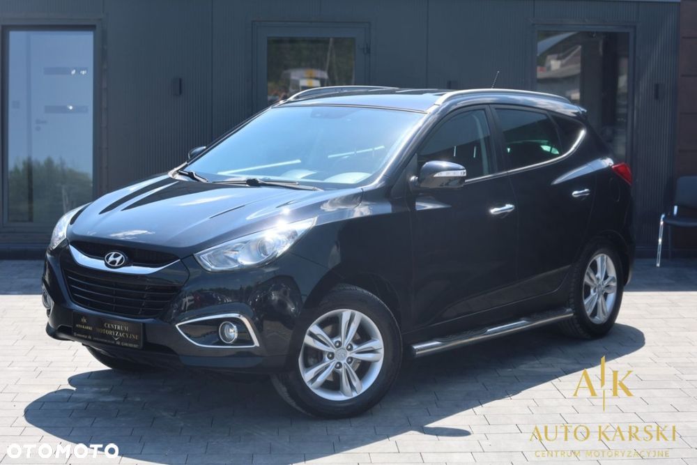 Hyundai ix35 - 7