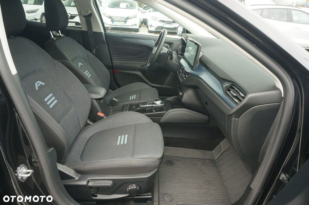 Ford Focus - 28
