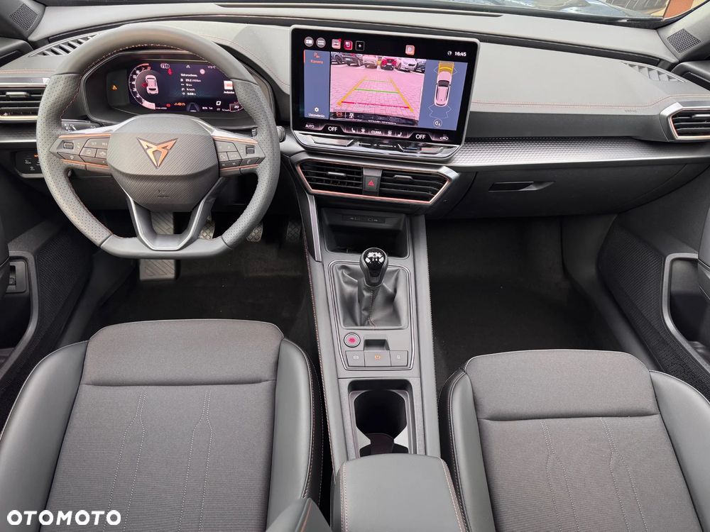 Cupra Formentor 1.5 TSI - 13