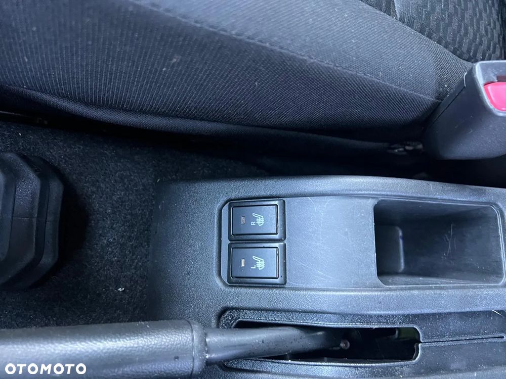 Suzuki Jimny 1.5 Premium - 14