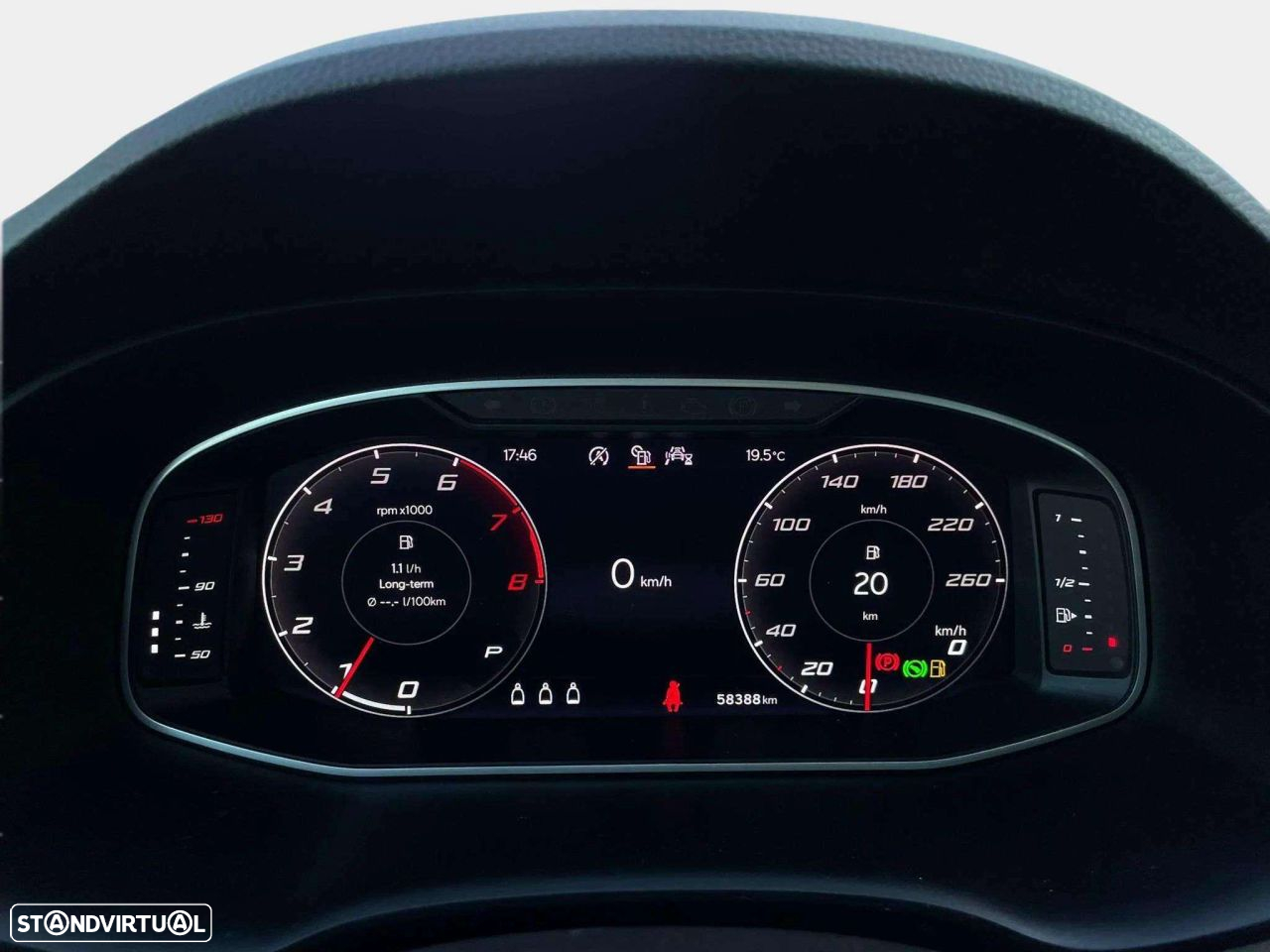 SEAT Ateca 1.5 TSI Xperience DSG - 13
