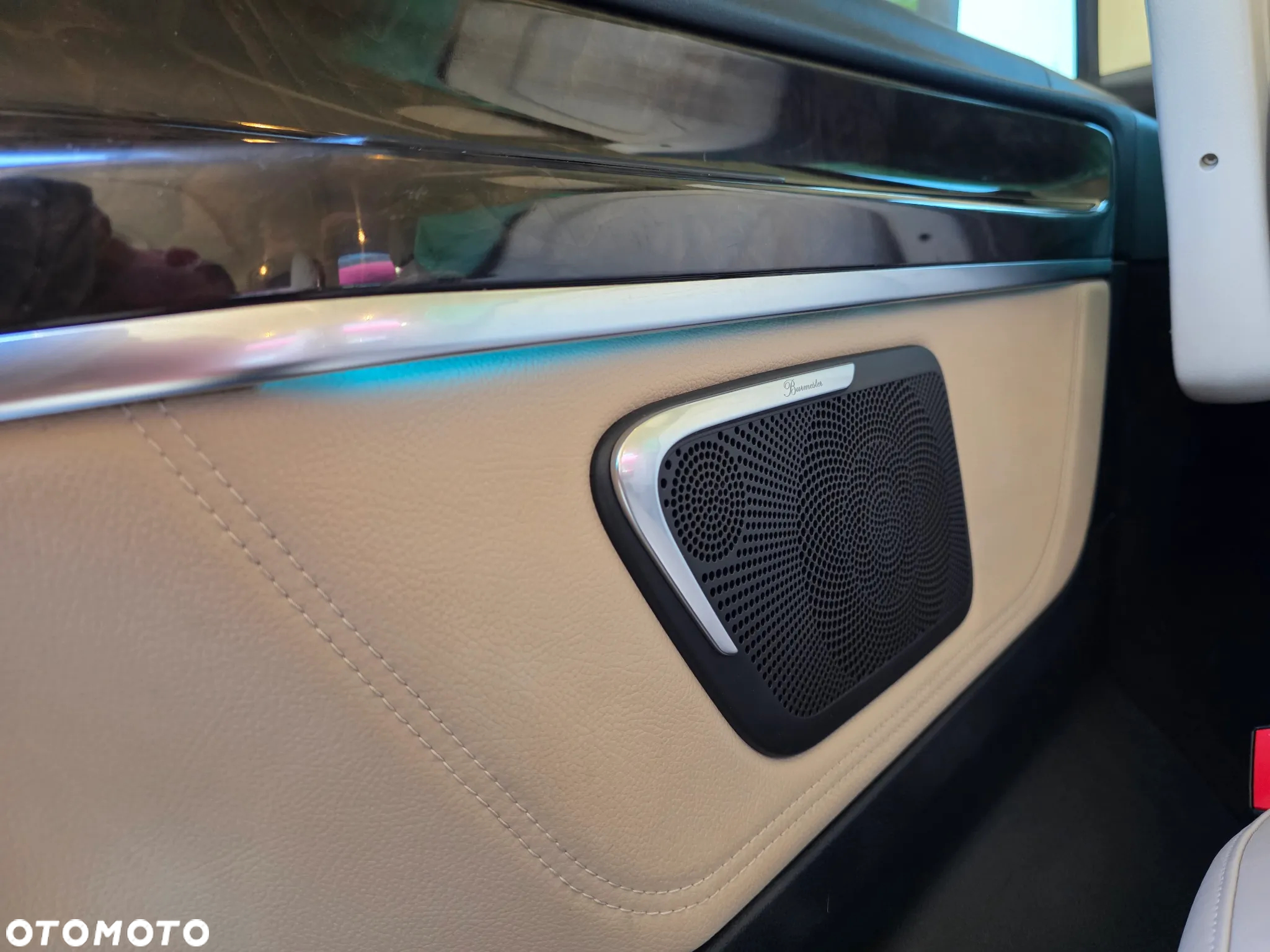 Mercedes-Benz Klasa V 250 (BlueTEC) d Avantgarde 7G-Tronic - 27