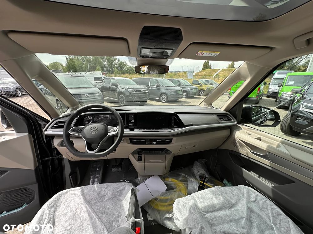 Volkswagen Multivan 1.5 eHybrid PHEV 4Motion L2 Life DSG - 13