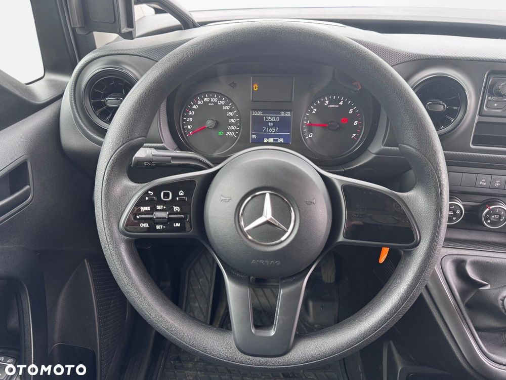 Mercedes-Benz citan CITAN - 14