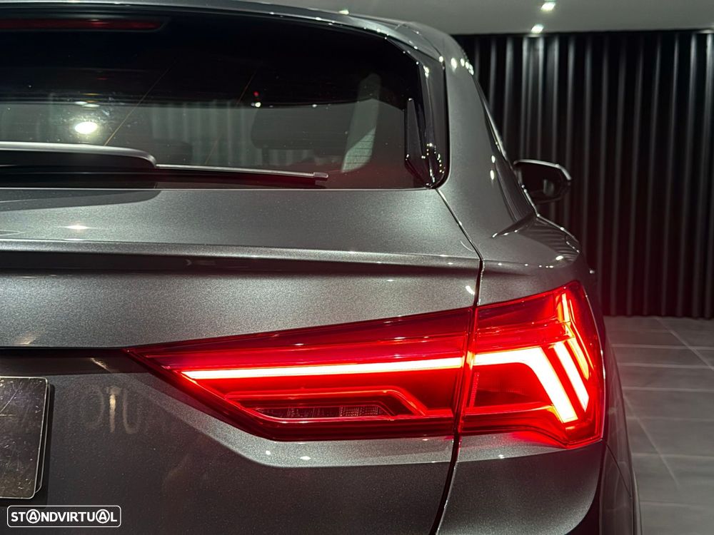 Audi Q3 Sportback 45 TFSIe S line S tronic - 55