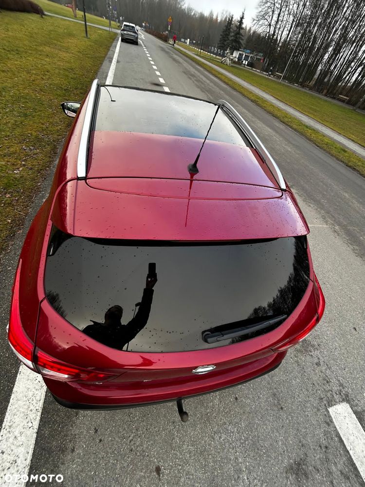 Nissan Qashqai 1.5 dCi N-Connecta - 11