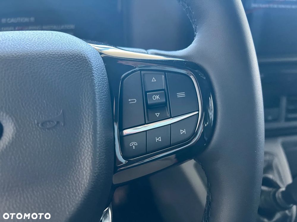 Ford Transit Custom DCiV 2.0 EcoBlue 150 KM M6 Trend - 15