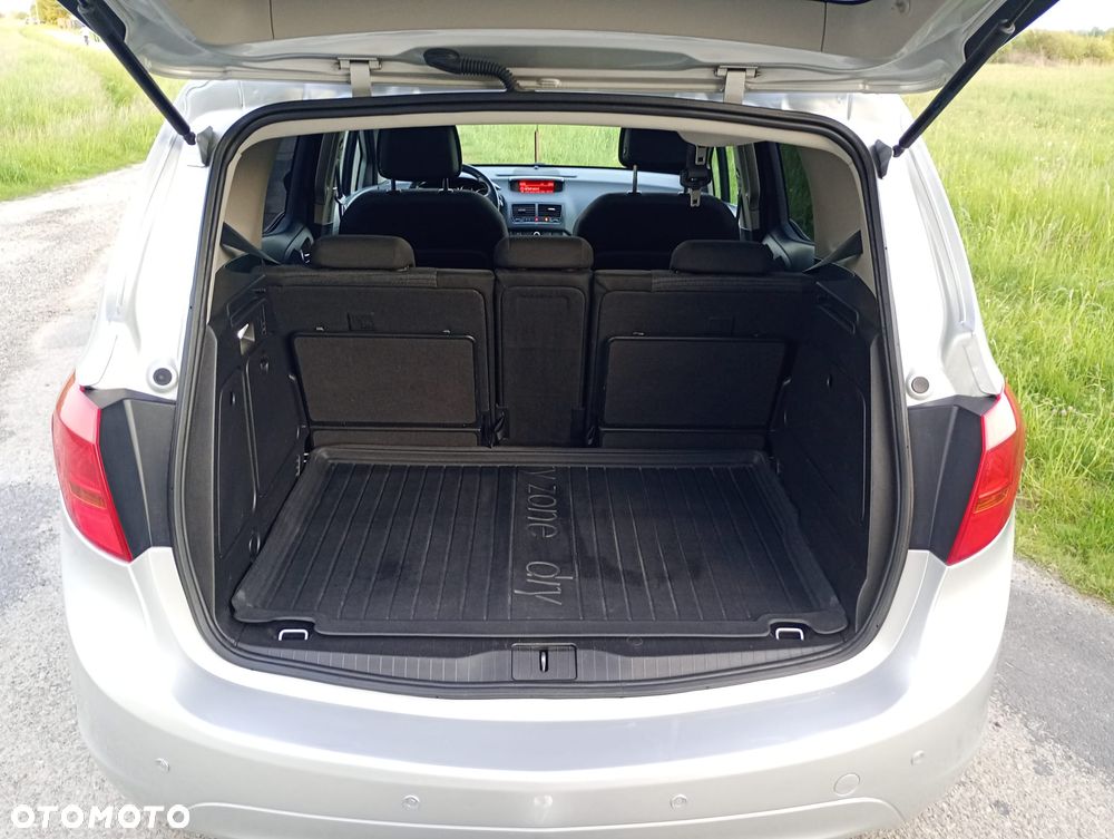 Opel Meriva 1.4 T Enjoy - 9