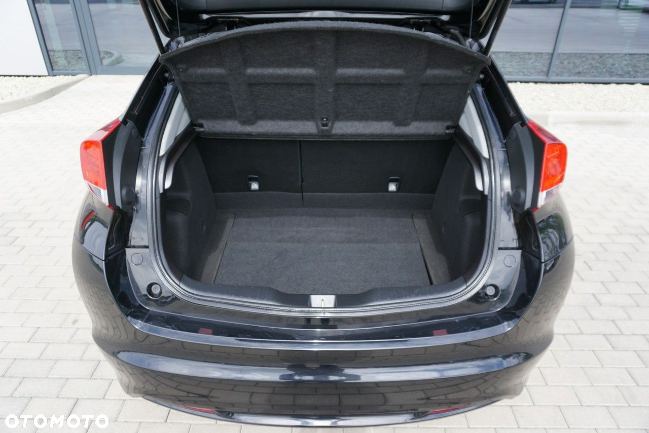 Honda Civic - 27