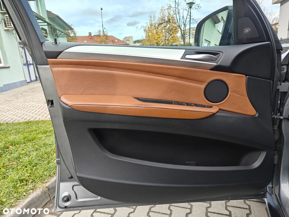 BMW X5 3.0d xDrive - 29