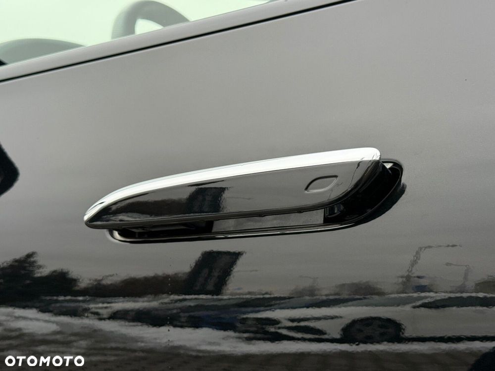 Mercedes-Benz EQS 580 120kWh 4-Matic AMG Line - 13