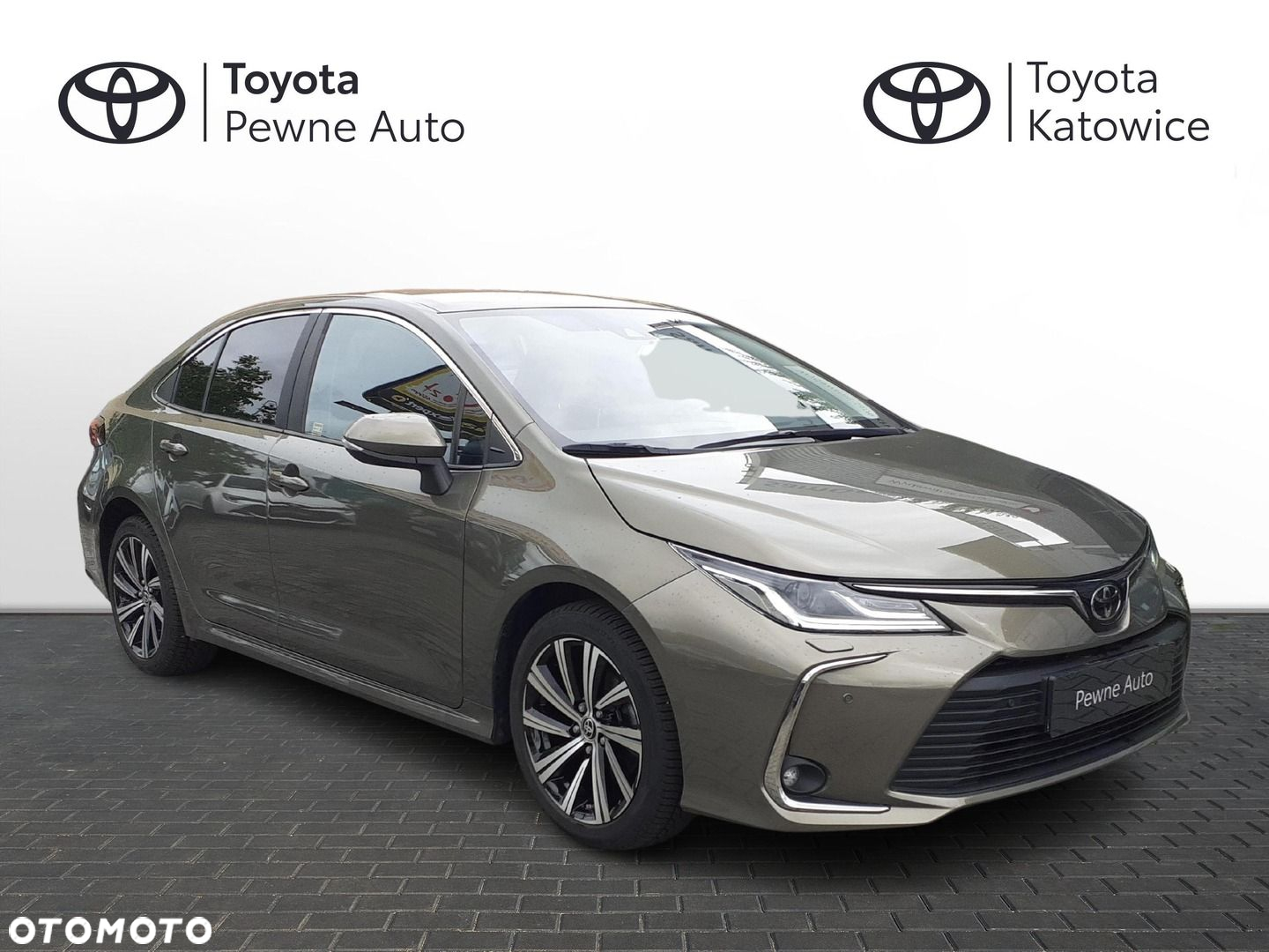Toyota Corolla - 8