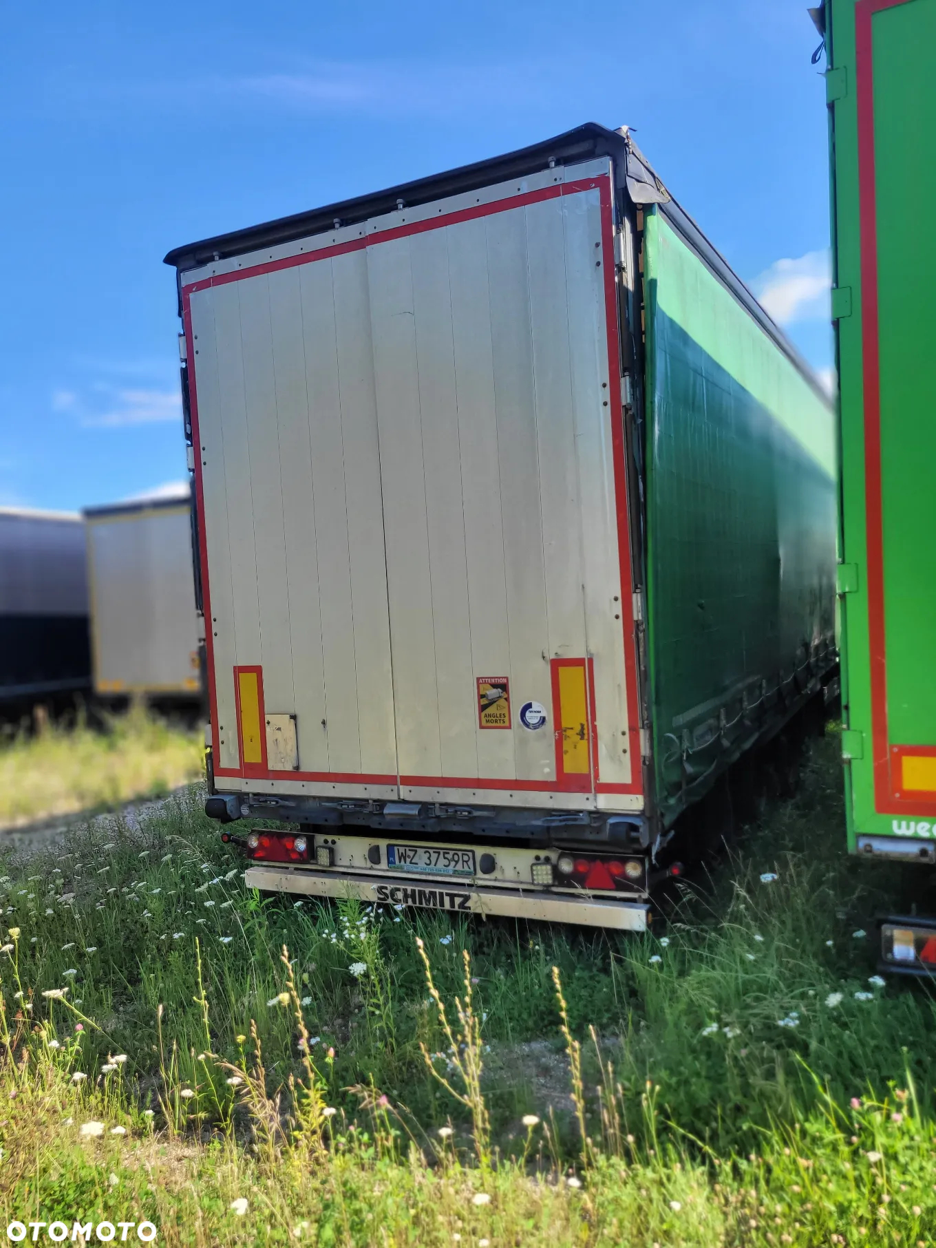 MAN TGX - 5