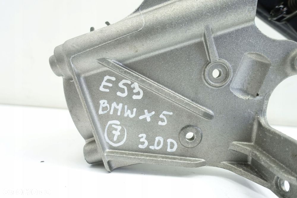 BMW X5 E53 PEDAŁ HAMULCA automat 1165696 oryginał - 2