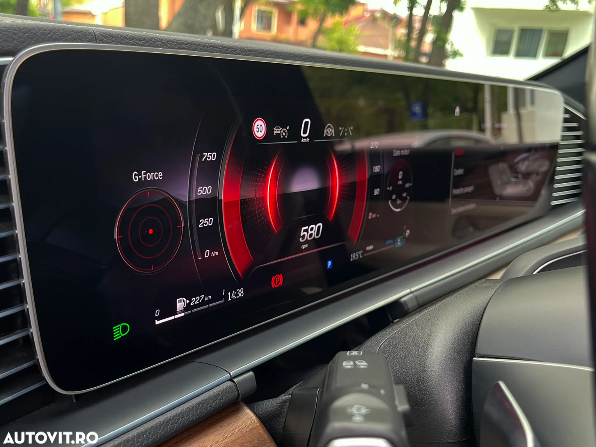 Mercedes-Benz GLE 450 d 4MATIC - 19