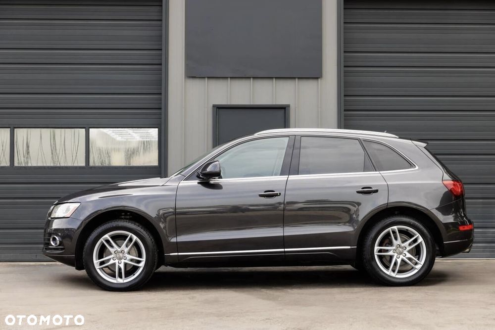 Audi Q5 - 5